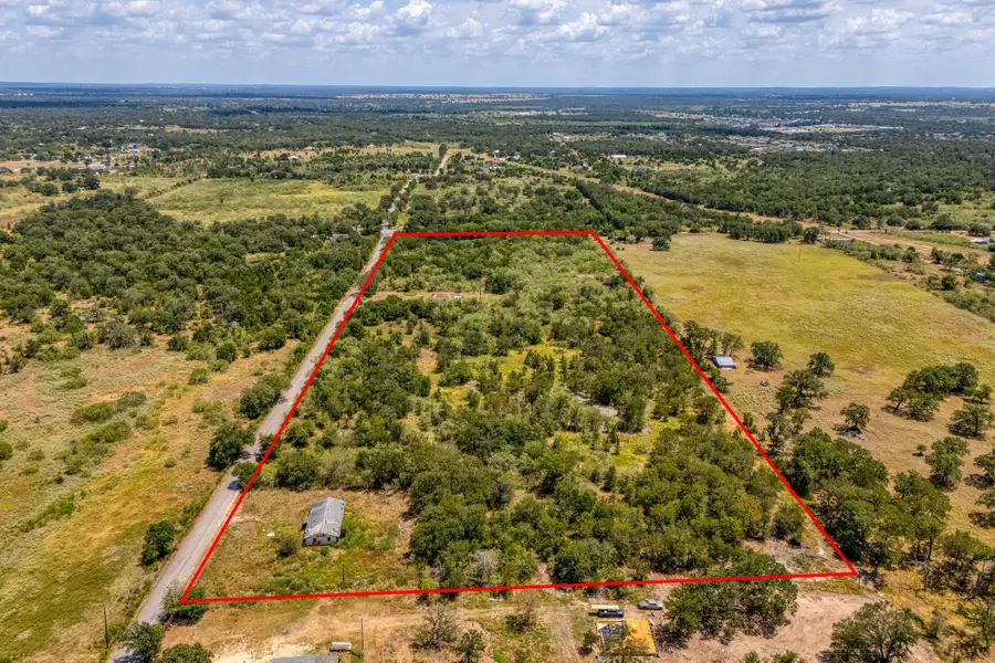 448 Jenkins Rd, Cedar Creek, TX 78612 - #2