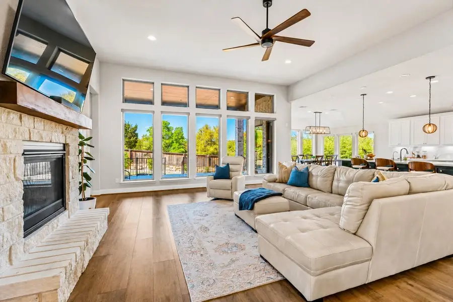 101 Pienza Dr, Georgetown, TX 78628 - #2