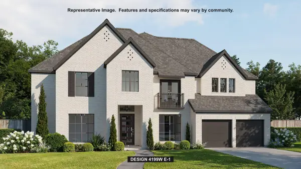 1317 Jolie Rose Bnd, Leander, TX 78641