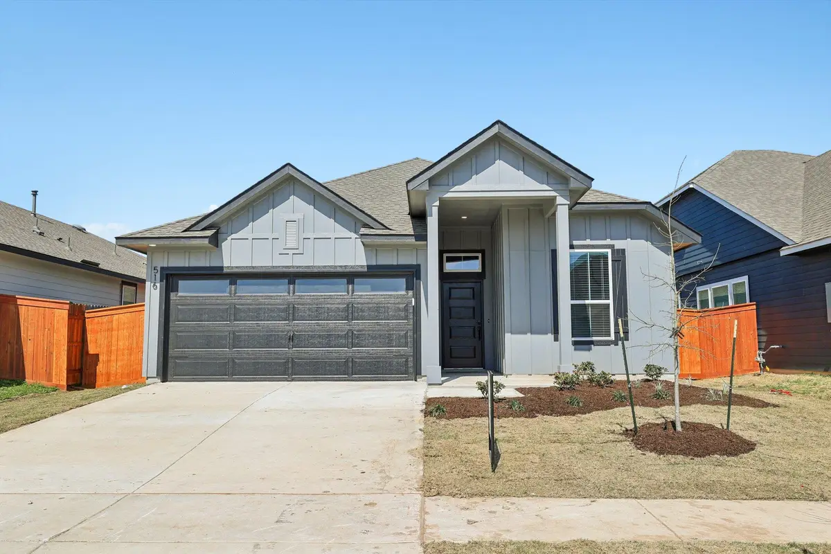 516 Jane Long Dr, San Marcos, TX 78666 - #1