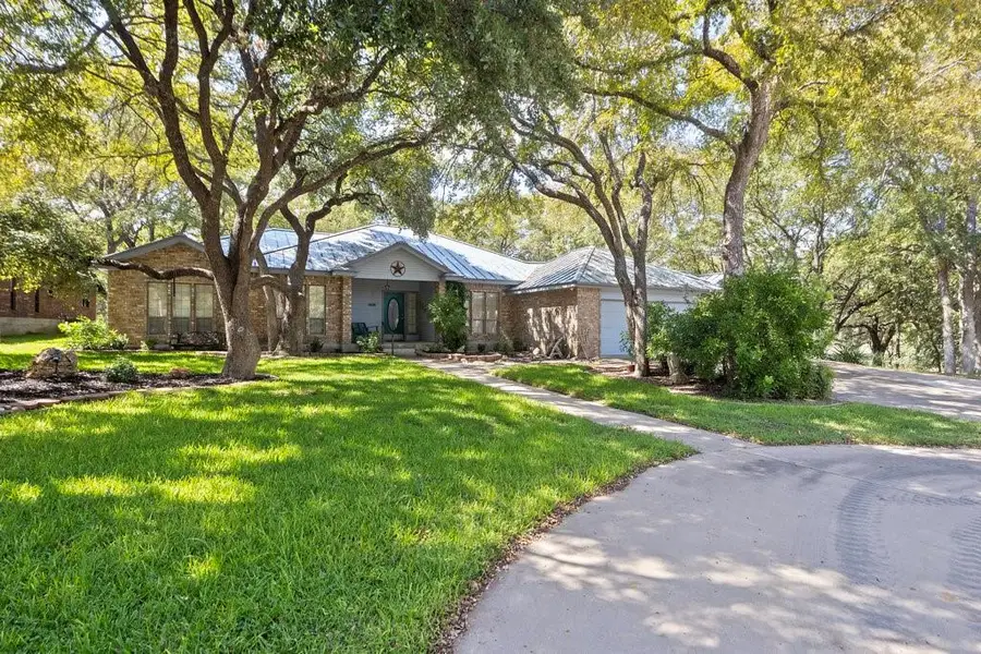 300 Delaware Springs Blvd, Burnet, TX 78611 - Image #3