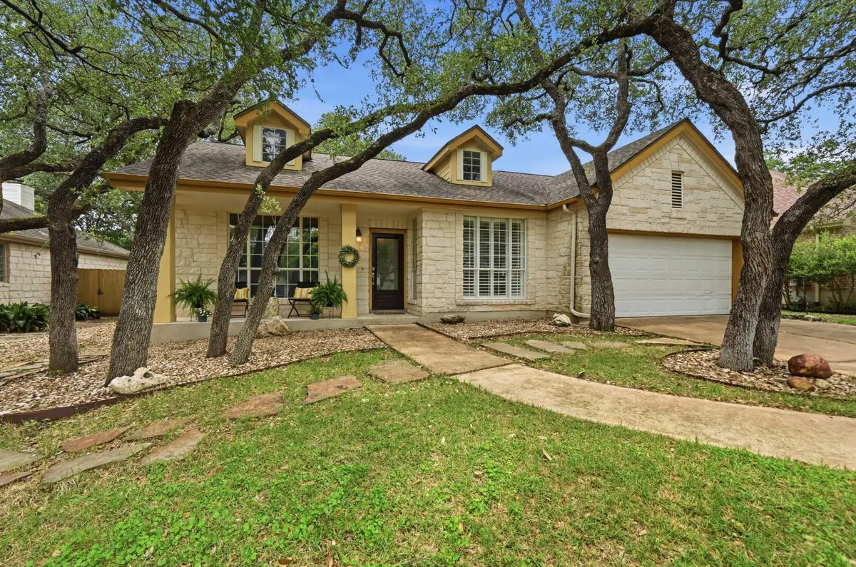 5313 Moon Shadow Dr, Austin, TX 78735 - #1