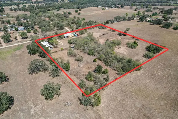 336 Boulder Ln, Dale, TX 78616