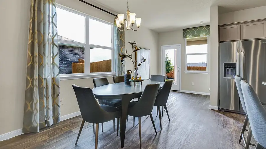 121 Little Walnut Cv, Kyle, TX 78640 - #3