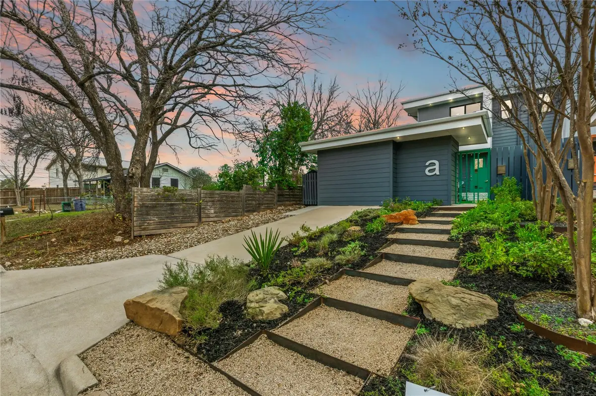 2209 Palo Pinto Dr #A, Austin, TX 78723 - #1