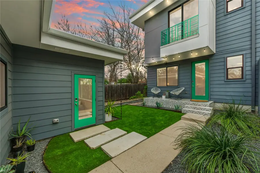 2209 Palo Pinto Dr #A, Austin, TX 78723 - #3