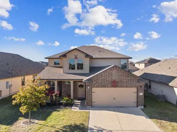 2528 Pintail Loop, Copperas Cove, TX 76522