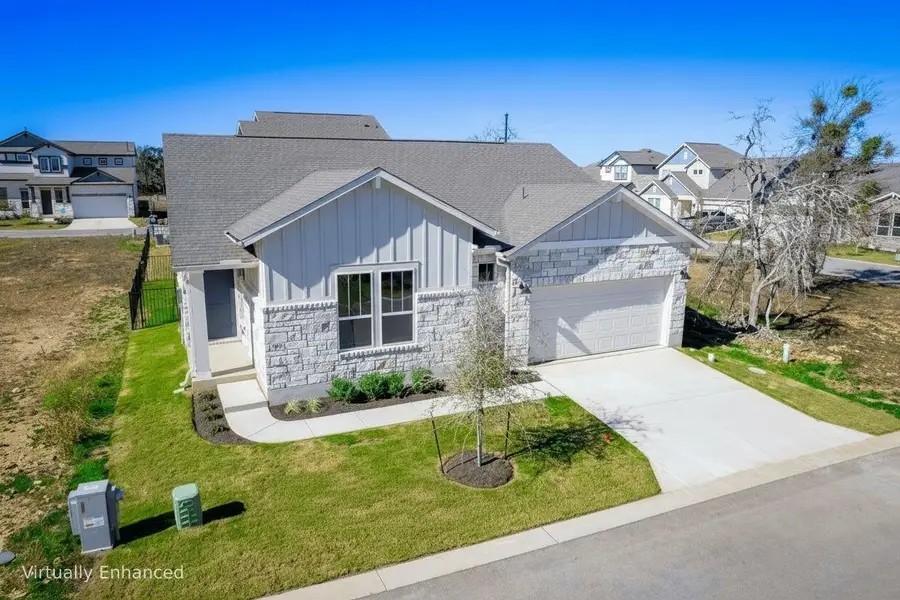 251 Revere Dr, Kyle, TX 78640 - Image #2
