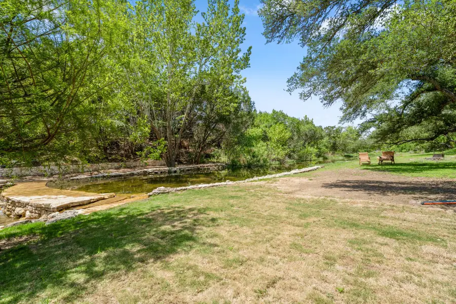 5115 Twin Acres Dr, Austin, TX 78738 - #2
