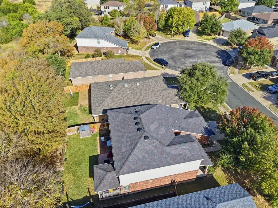 429 Moorhen Cv, Leander, TX 78641 - #3