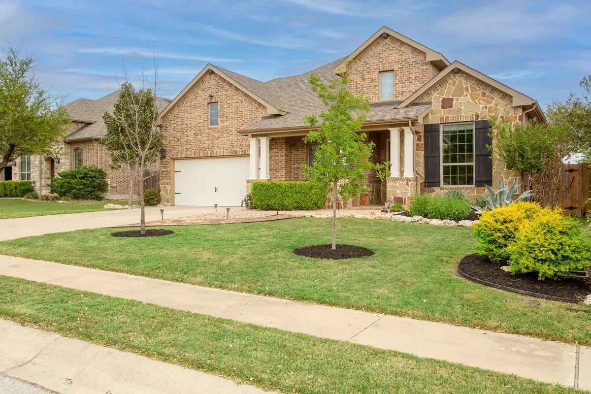 7613 Turnback Ledge Trl, Lago Vista, TX 78645 - #1