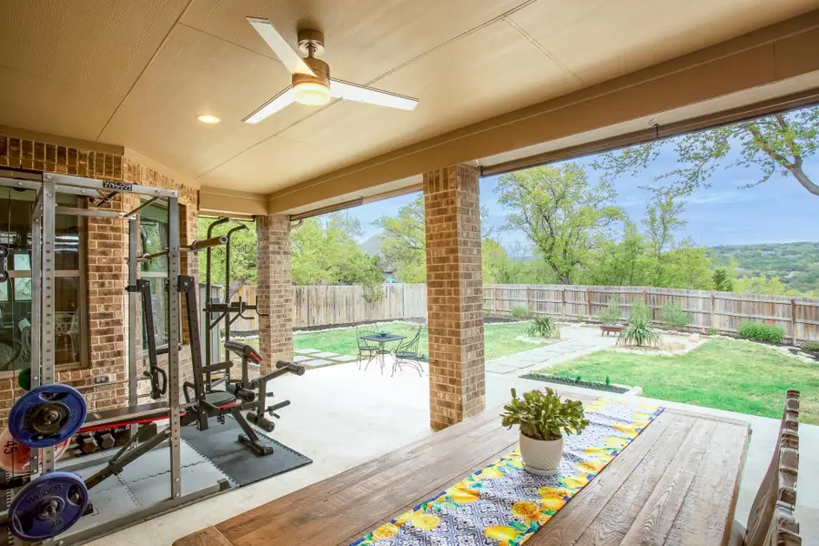 7613 Turnback Ledge Trl, Lago Vista, TX 78645 - #3