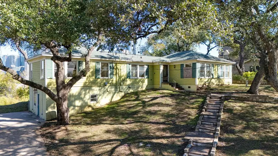 212 Bonnieview St, Austin, TX 78704 - Image #3