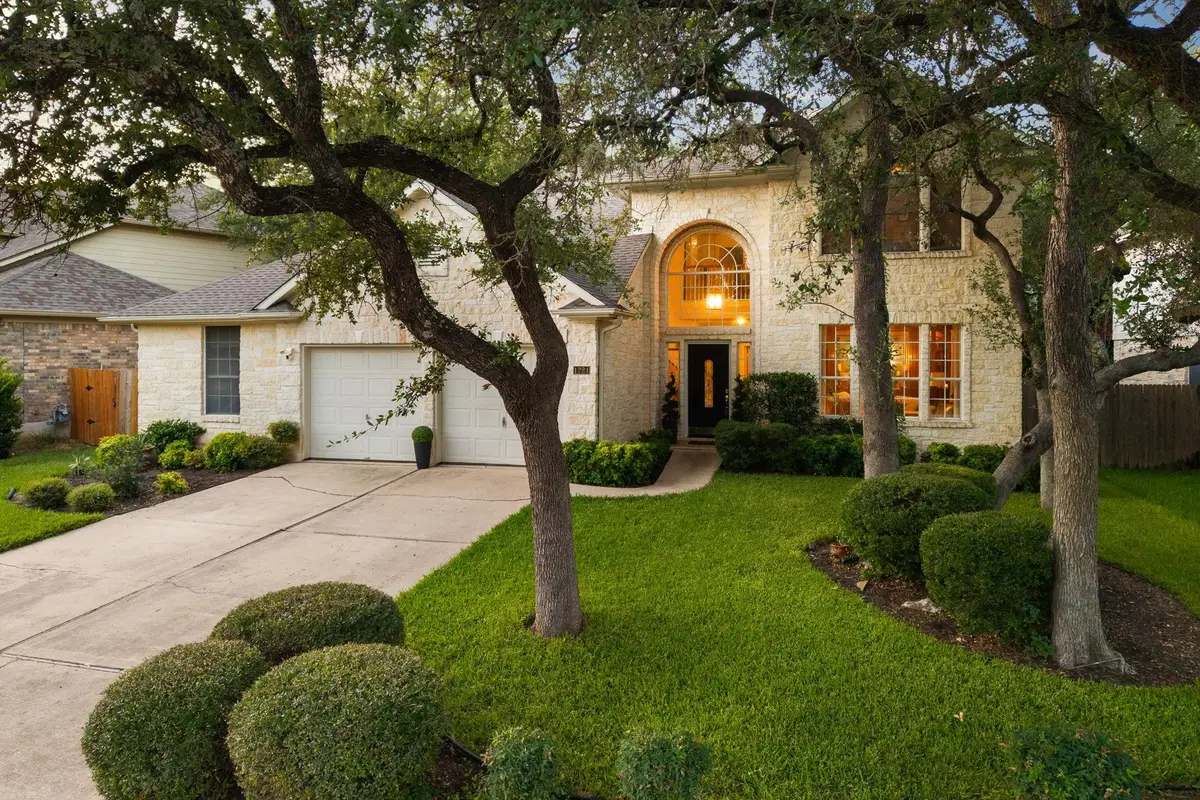 1224 Fall Creek Loop, Cedar Park, TX 78613 - #1