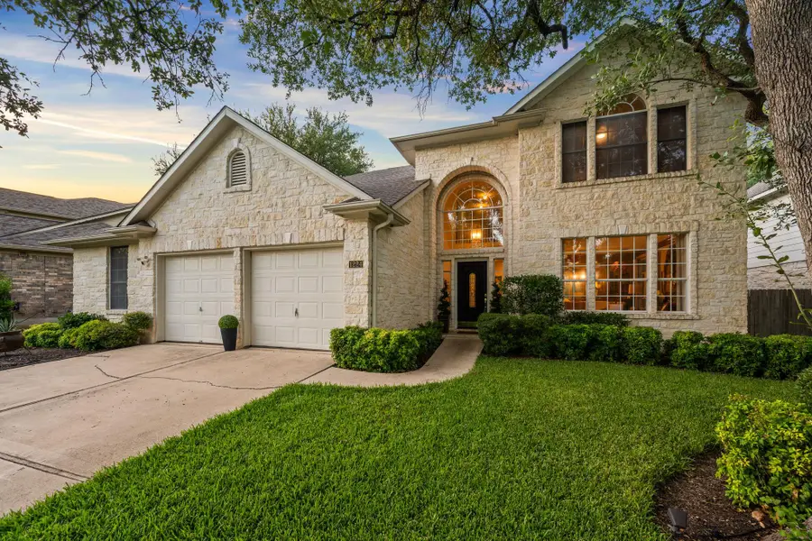 1224 Fall Creek Loop, Cedar Park, TX 78613 - #2