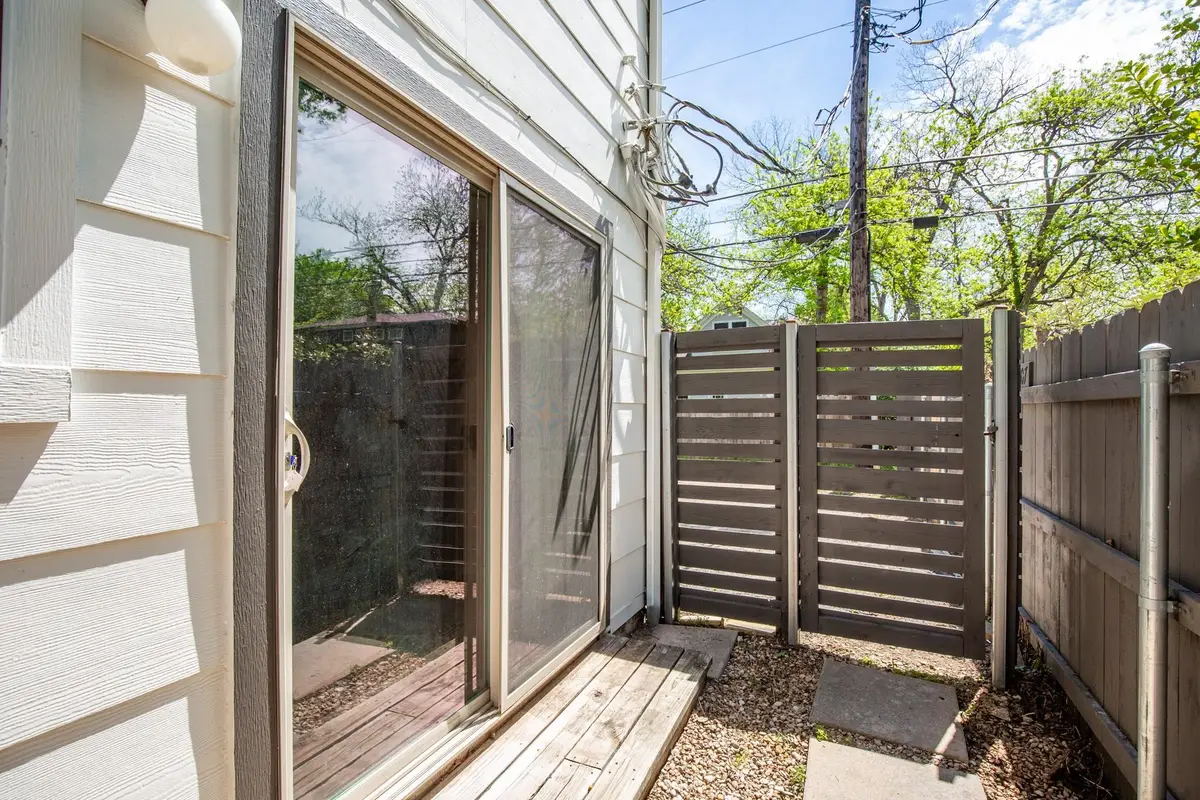 4205 Speedway Ave #107, Austin, TX 78751 - #1