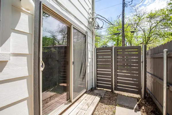 4205 Speedway Ave #107, Austin, TX 78751