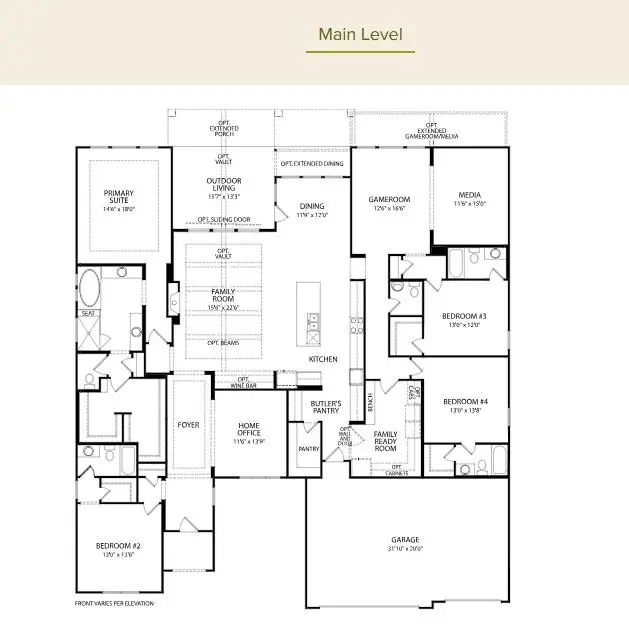 201 Clancy Dr, Liberty Hill, TX 78642 - #2