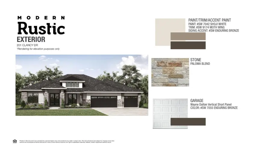 201 Clancy Dr, Liberty Hill, TX 78642 - #3