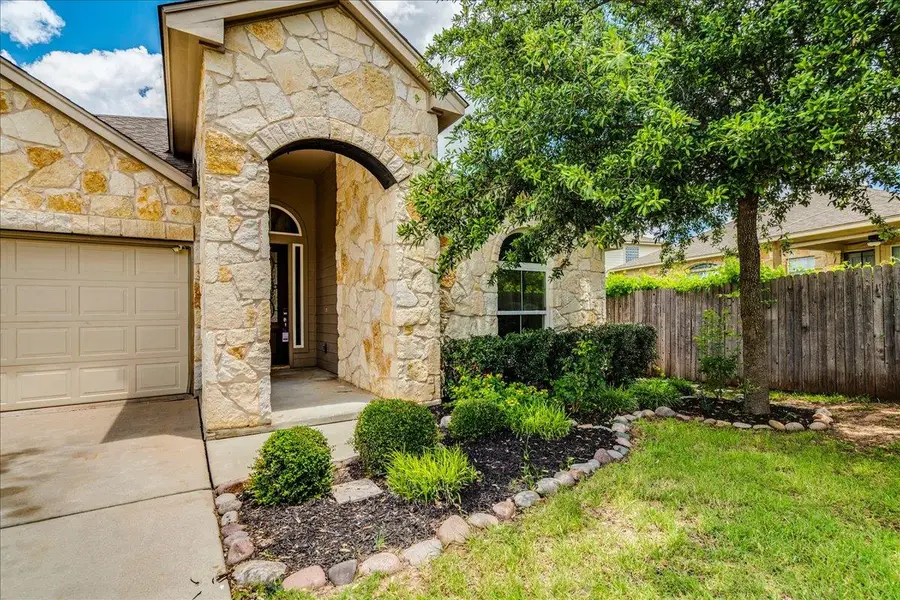 11708 Santa Elena Ln, Austin, TX 78717 - #2