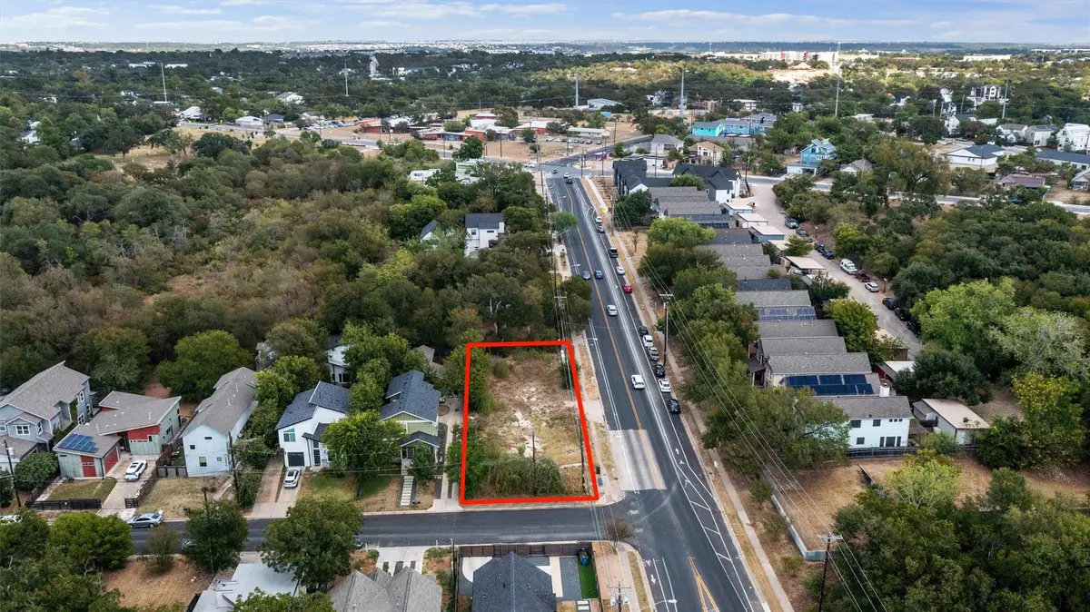 4104 E 12th St, Austin, TX 78721 - #1