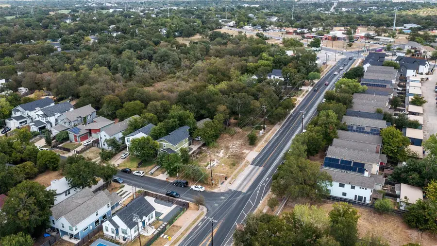 4104 E 12th St, Austin, TX 78721 - #3
