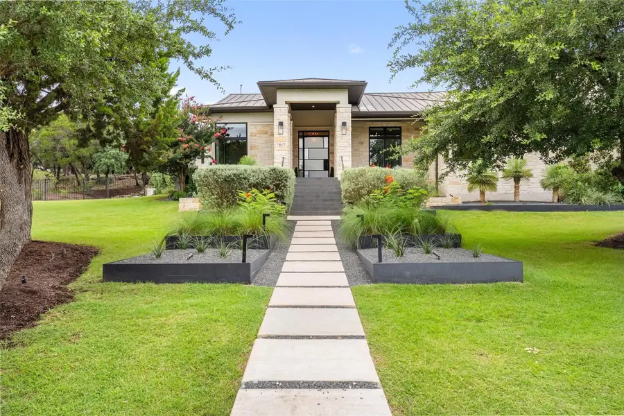 1817 Knights Chance Ln, Spicewood, TX 78669 - #2