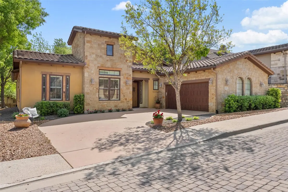 205 Amiata Ave #96, Lakeway, TX 78734 - #1