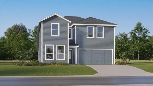 340 Rockies Rd, Hutto, TX 78634