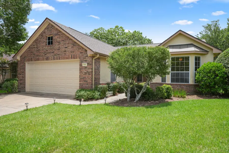 111 Bass St, Georgetown, TX 78633 - #2