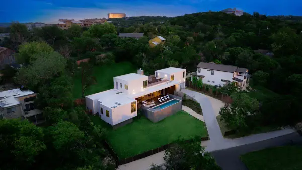 7120 Clifton Ln, Austin, TX 78746