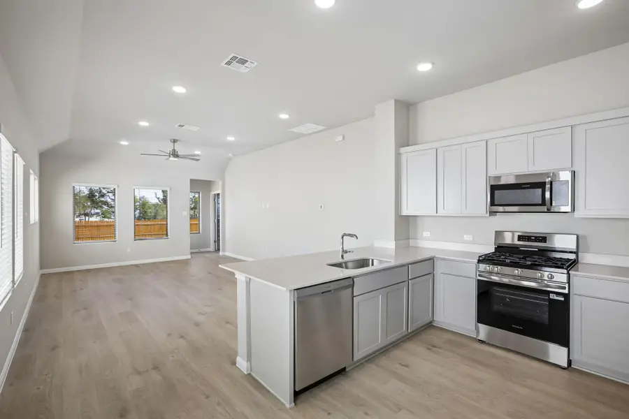 31016 Azure Waters Dr, Huffman, TX 77336 - #2