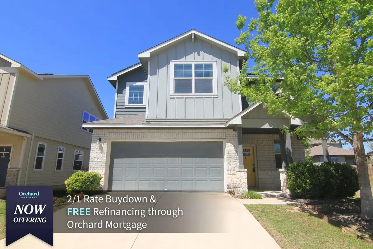 1504 Kandinsky Bnd #28, Pflugerville, TX 78660 - #1