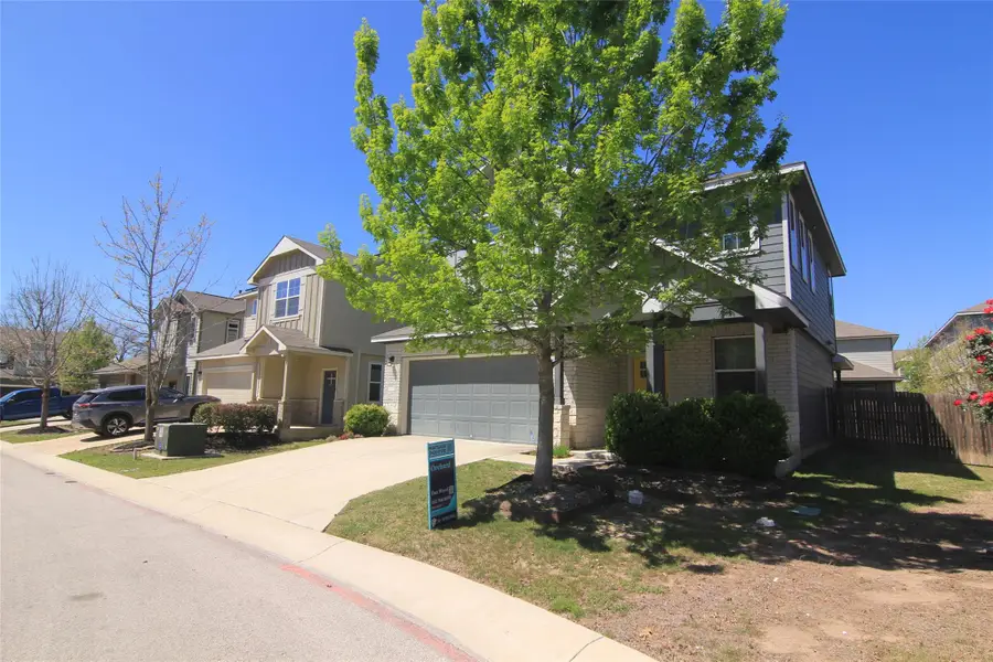 1504 Kandinsky Bnd #28, Pflugerville, TX 78660 - #3
