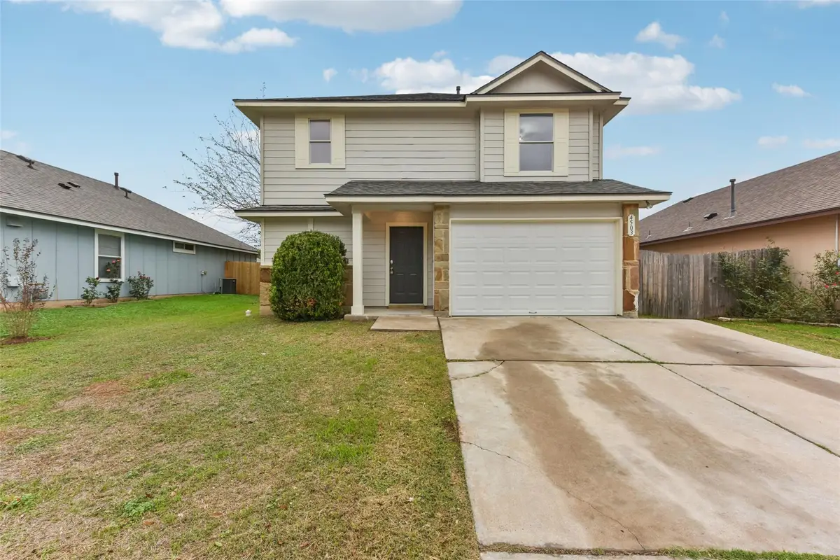 4503 Acers Ln, Austin, TX 78725 - Image #1