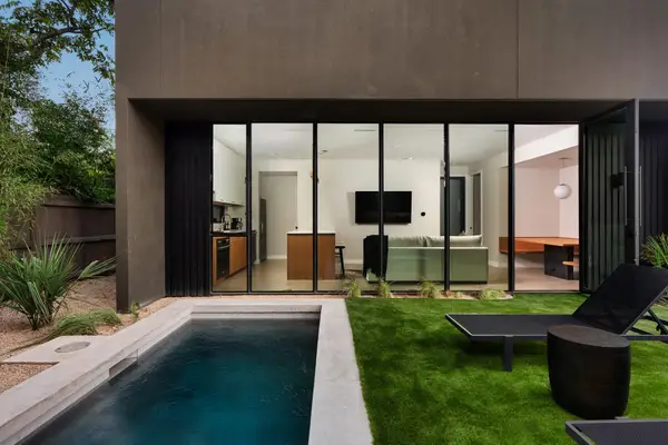 5313 Avenue G St #2, Austin, TX 78751