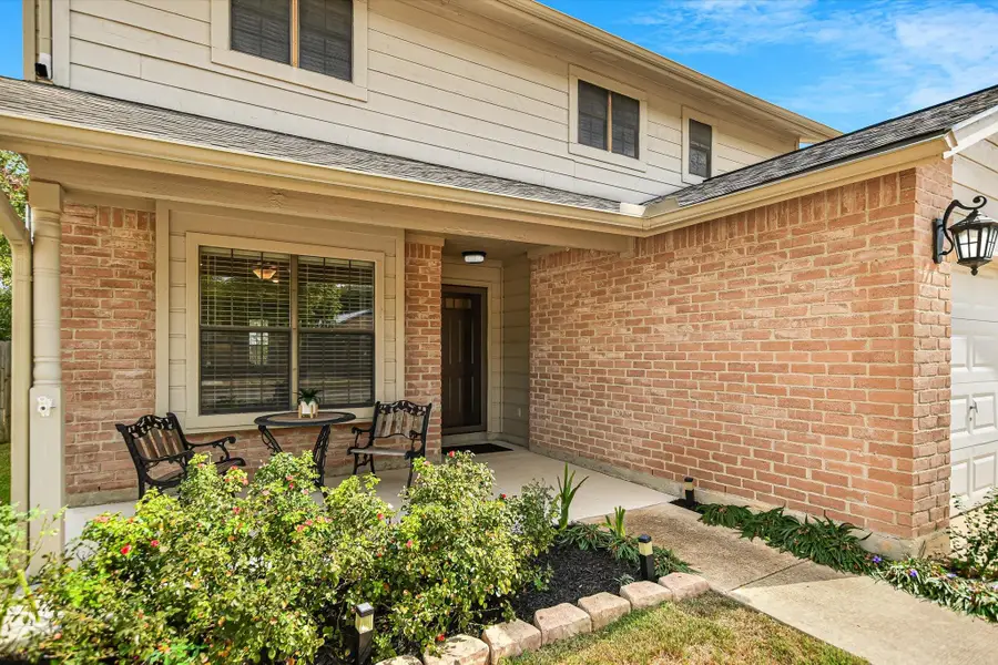 525 Pigeon Forge Rd, Pflugerville, TX 78660 - #2