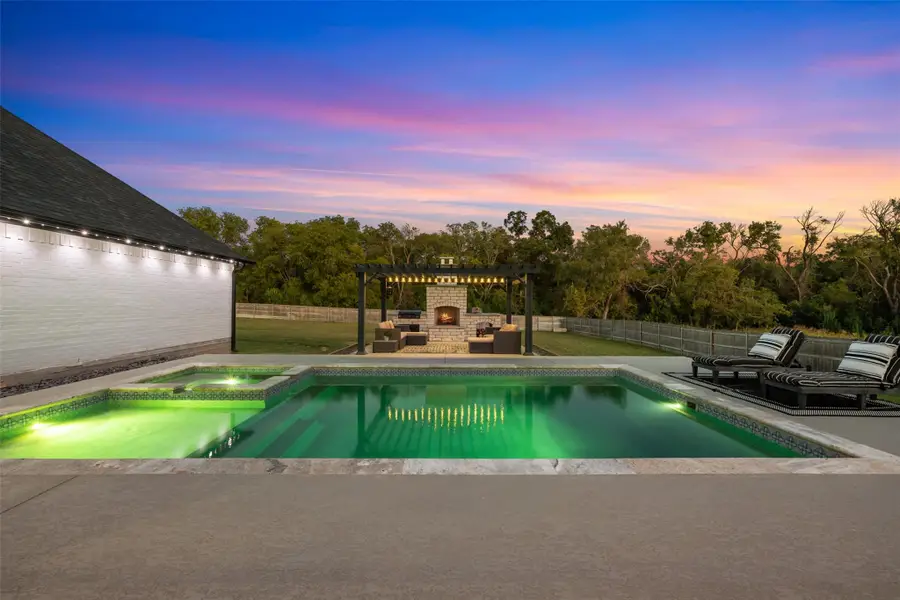 6911 Ben Houston Ct, Temple, TX 76502 - Image #2