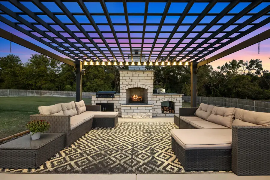 6911 Ben Houston Ct, Temple, TX 76502 - Image #3