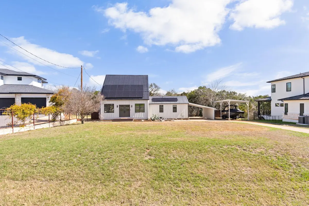 14428 Tuscola Cir, Austin, TX 78734 - #1