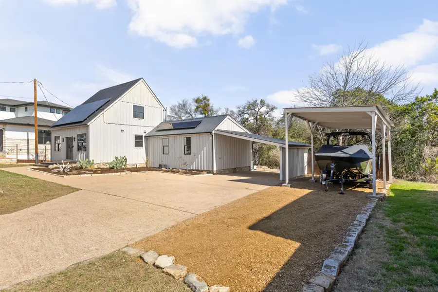 14428 Tuscola Cir, Austin, TX 78734 - #3