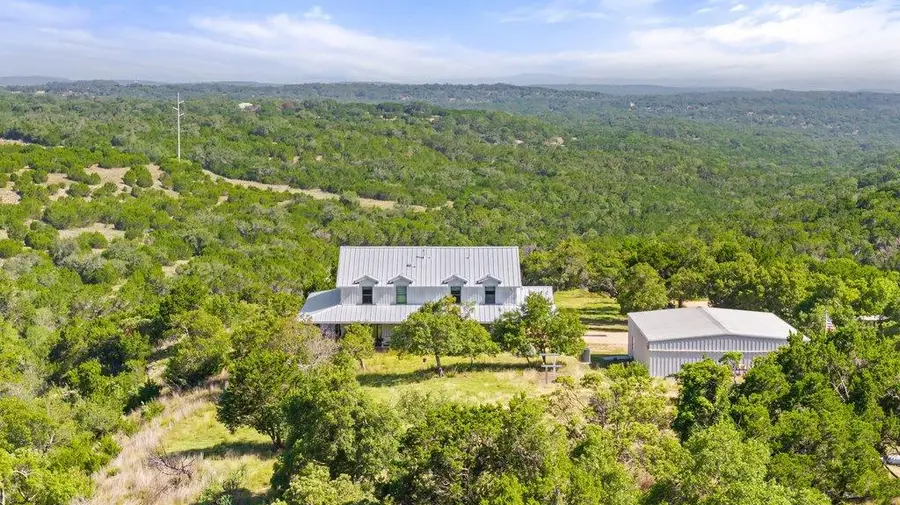 1101 Windy Hills Rd, Dripping Springs, TX 78620 - #2