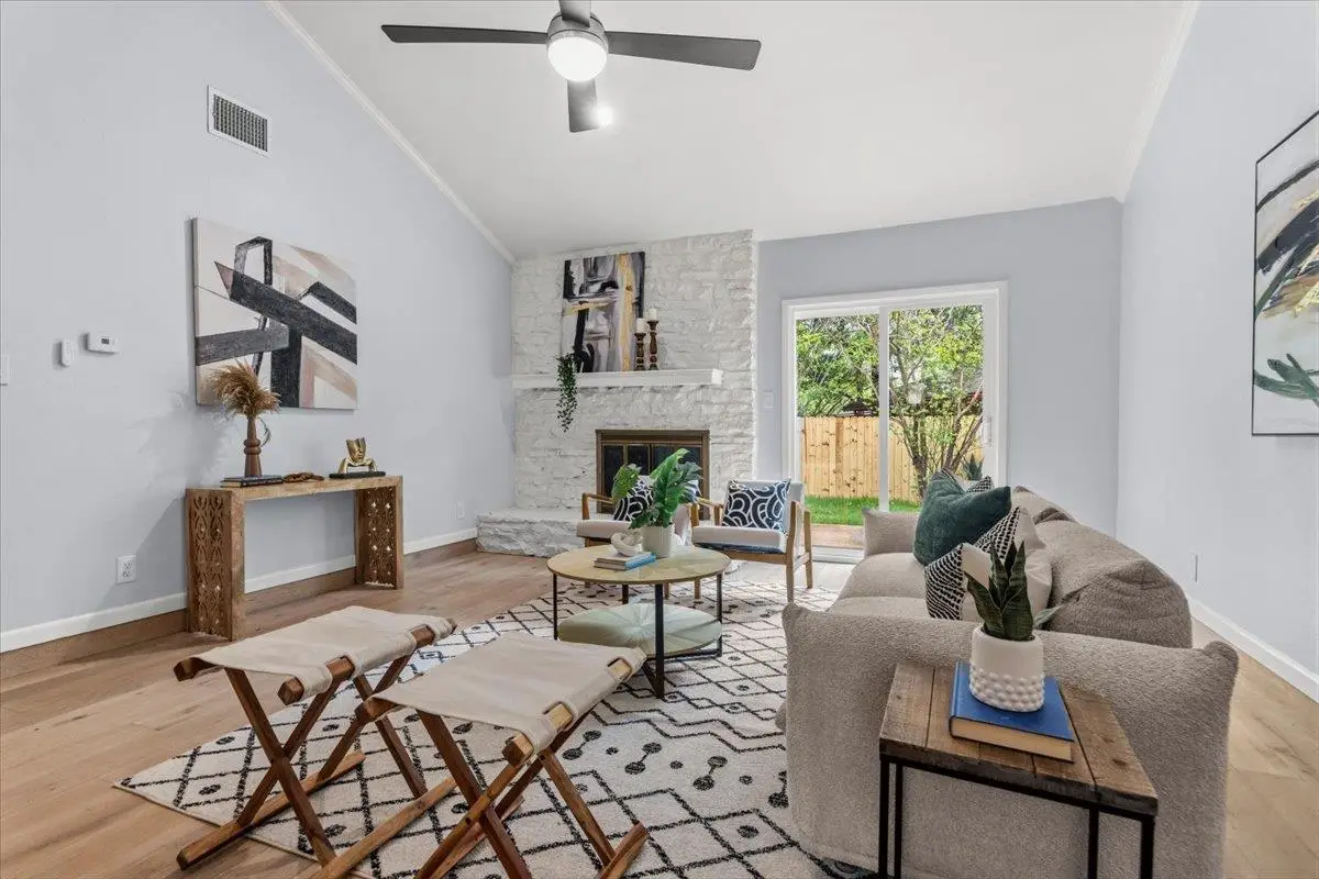 6209 Sun Vista Dr, Austin, TX 78749 - #1