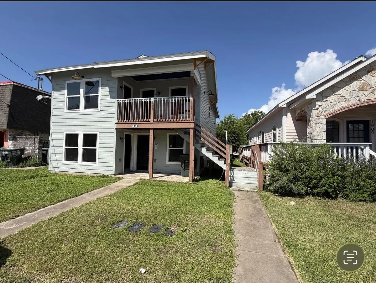 1911 40th St, Galveston, TX 77550 - #1