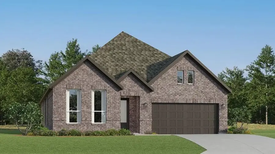 1710 Butterfly Bush Ln, Georgetown, TX 78628 - #2
