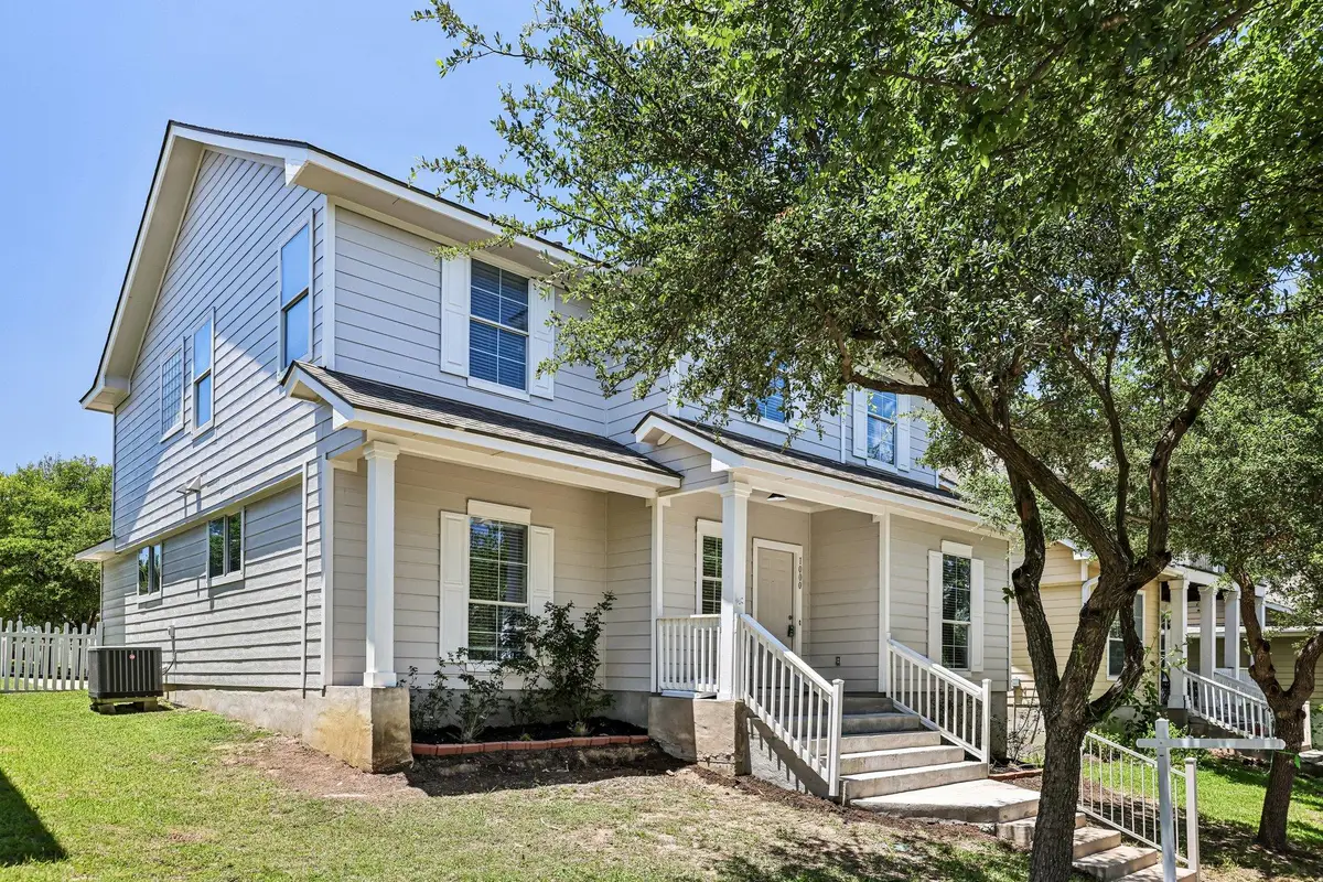 1000 Monadale Trl, Round Rock, TX 78664 - #1