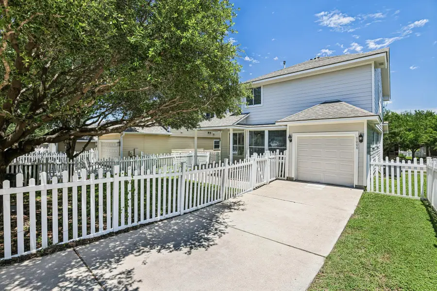 1000 Monadale Trl, Round Rock, TX 78664 - #2