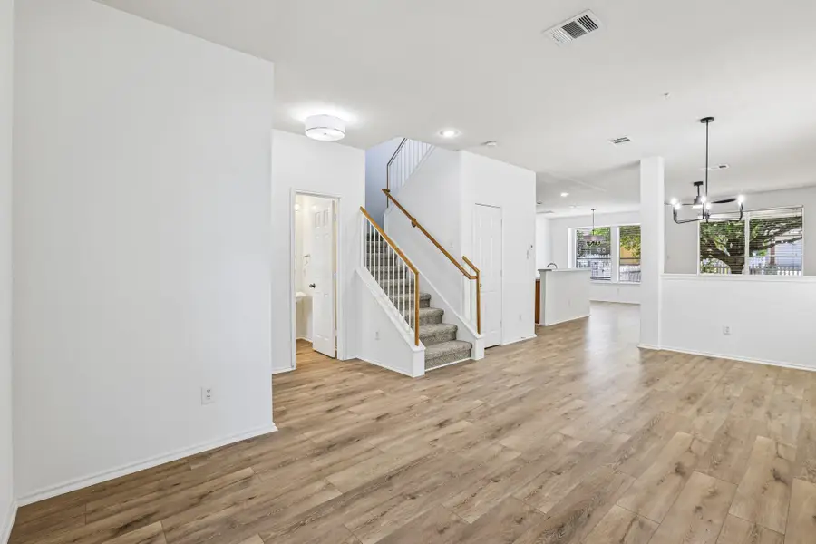 1000 Monadale Trl, Round Rock, TX 78664 - #3