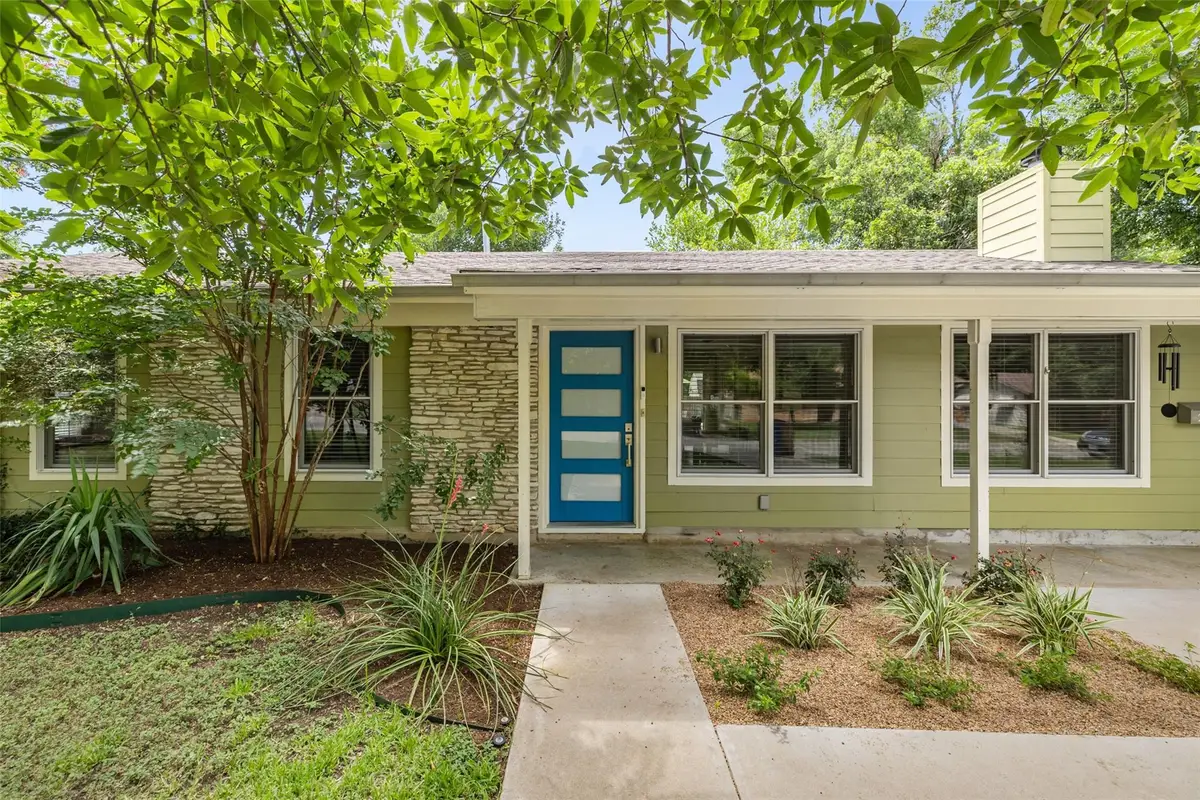 2706 Nottingham Ln, Austin, TX 78704 - #1