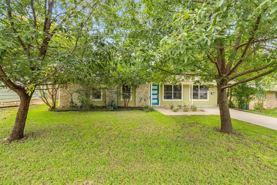 2706 Nottingham Ln, Austin, TX 78704 - #3